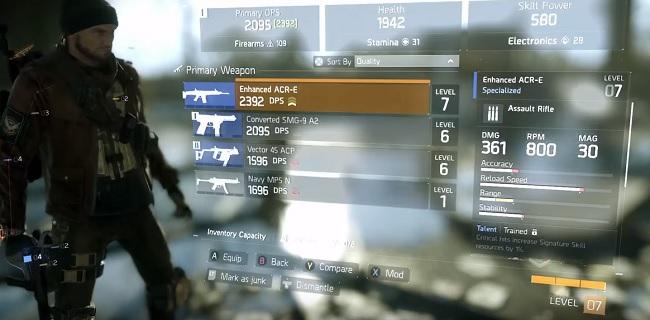 the_division_weapon_selection_screen