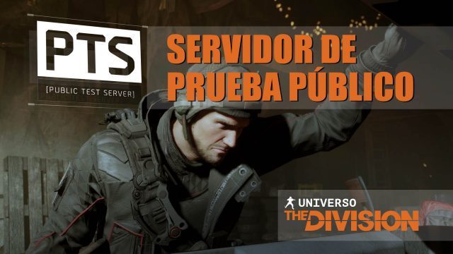 servidor de prueba publico