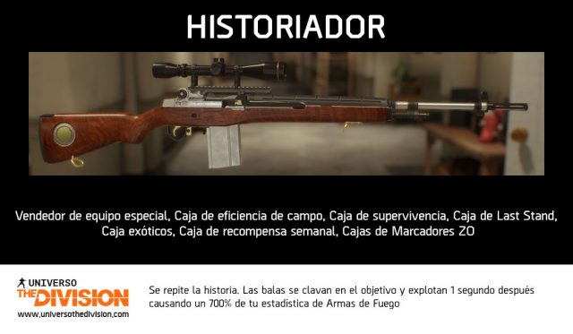 armas