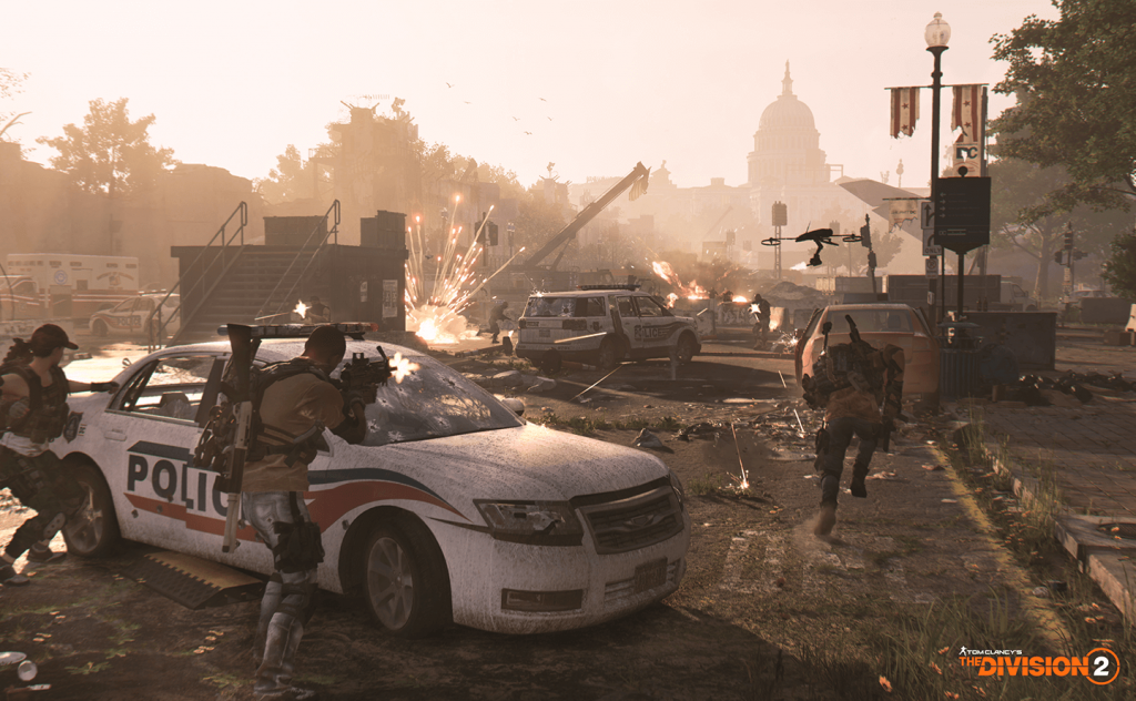 Division 2