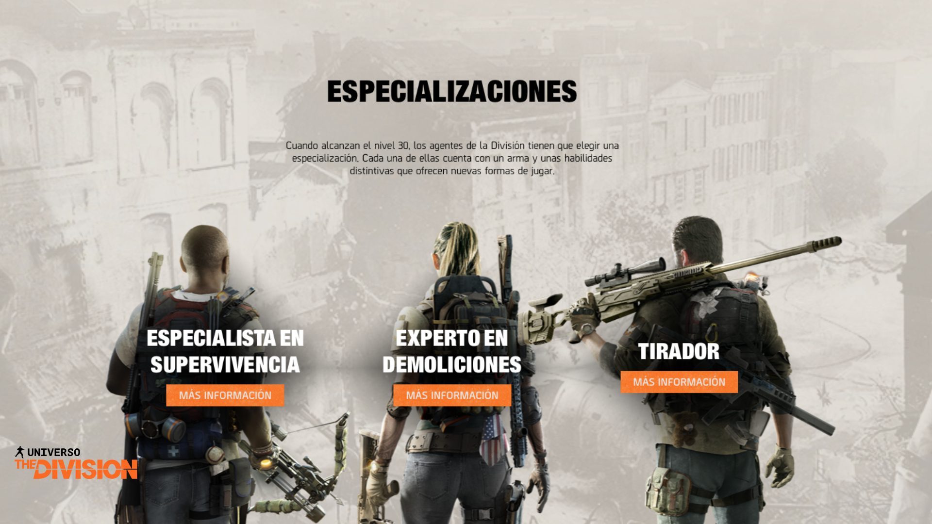 The Division 2