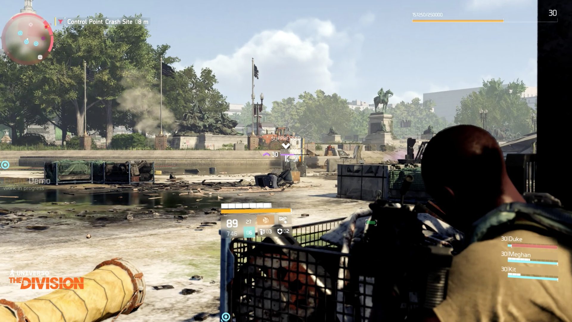 gameplay