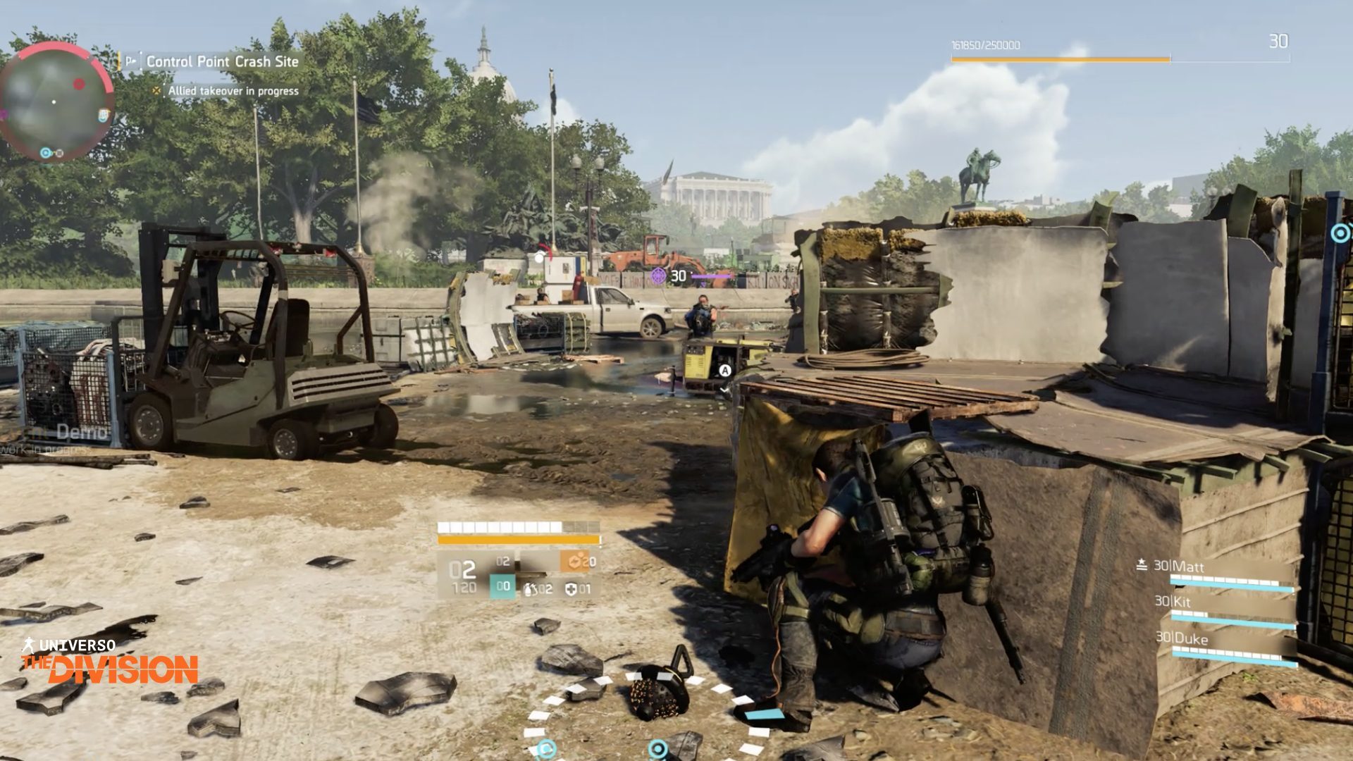 gameplay