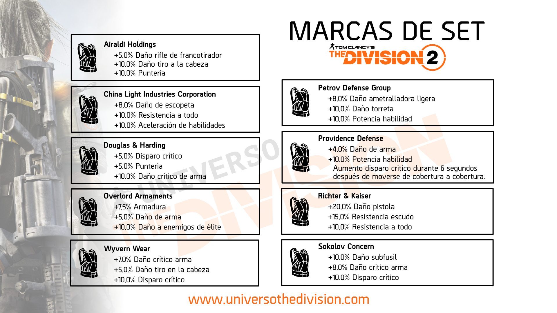 marcas