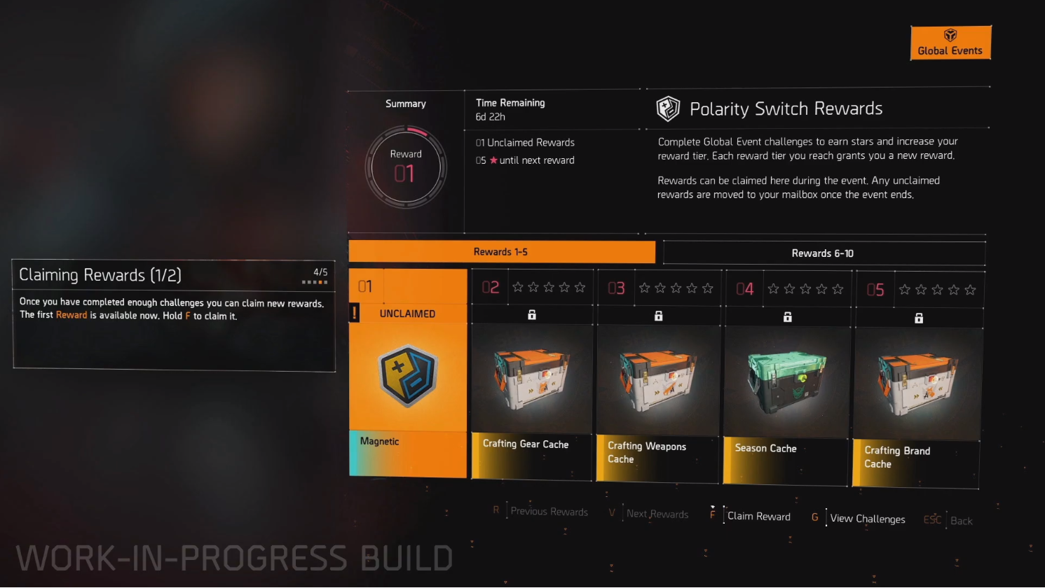 Menu EG 3_The Division 2