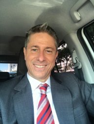 Martin Miller