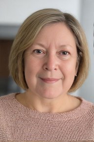 Jane Carrey