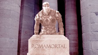 ROMAMORTAL