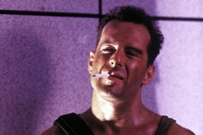John McClane