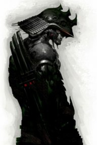 samurai