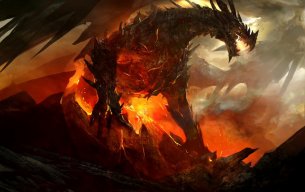 YandrakFire