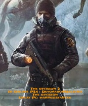 Warresistancex