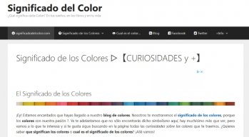 significadocolores