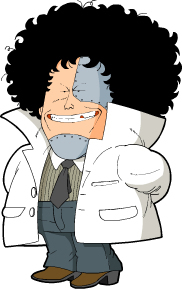 kritter