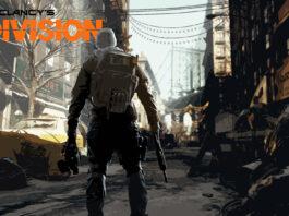 The Division presenta tráiler de lanzamiento