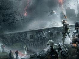 »Falcon Lost» será la primera Incursión en The Division