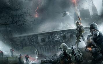 »Falcon Lost» será la primera Incursión en The Division