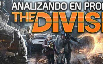 Analisis Tom Clancy´s The Division: Primera parte