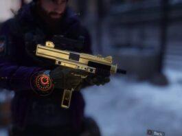 Un nuevo parche pone fin a un talento abusivo