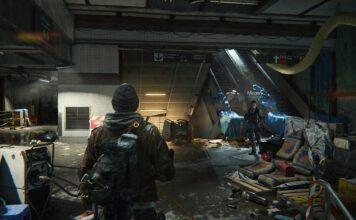 Guía de Talentos en The Division