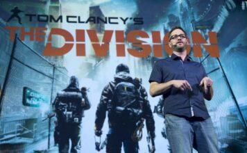 El director de The Division deja Ubisoft