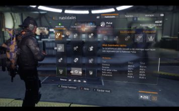 El Pulso no funciona correctamente en la actualización 1.3