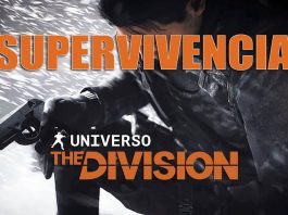 Supervivencia, nuevo modo de juego