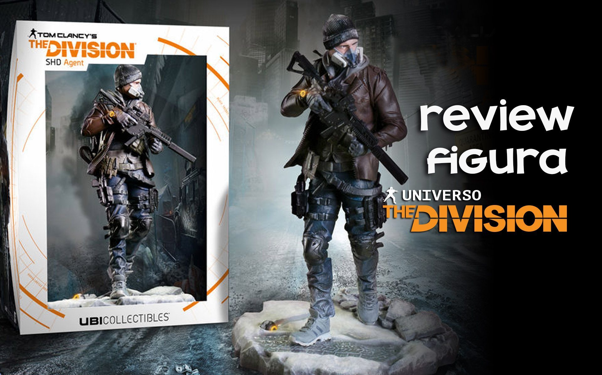 Tom Clancy's The Division Купить Стим