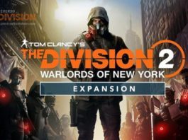 Warlords of New York: Filtrada nueva expansión
