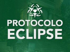 Protocolo Eclipse. Nuevo Set – TU10
