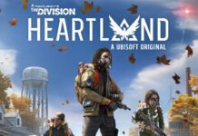 The Division Heartland