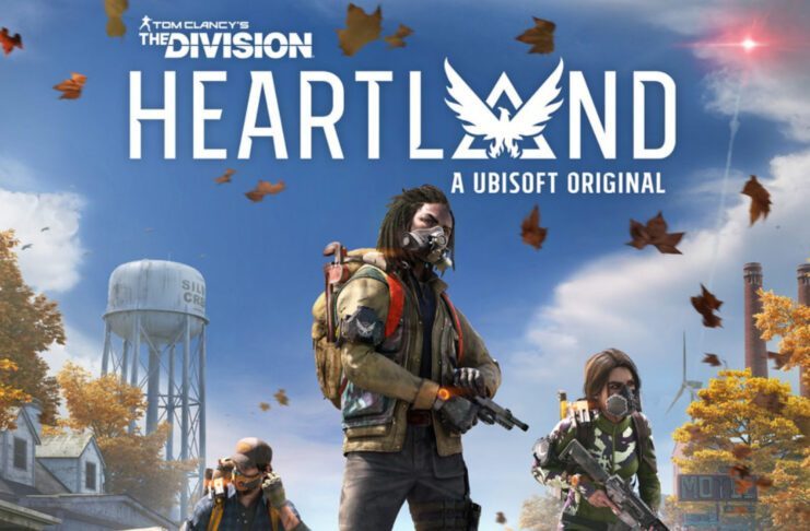 The Division Heartland